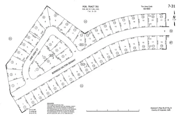 Thermal, CA 92274,2003 Lake View