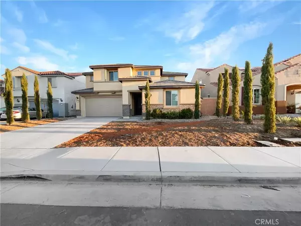 29578 Crape Myrtle Street, Menifee, CA 92584