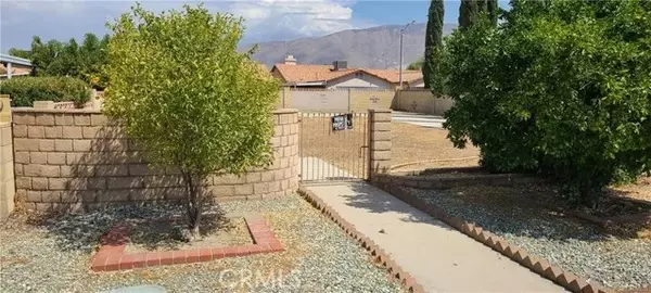 415 Potrero, San Jacinto, CA 92582