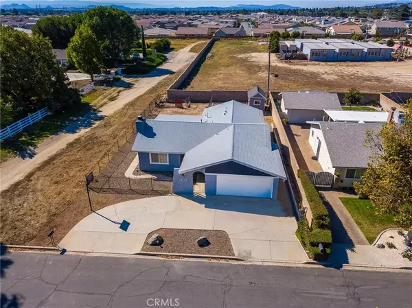 Cherry Valley, CA 92223,11117 Maureen Drive