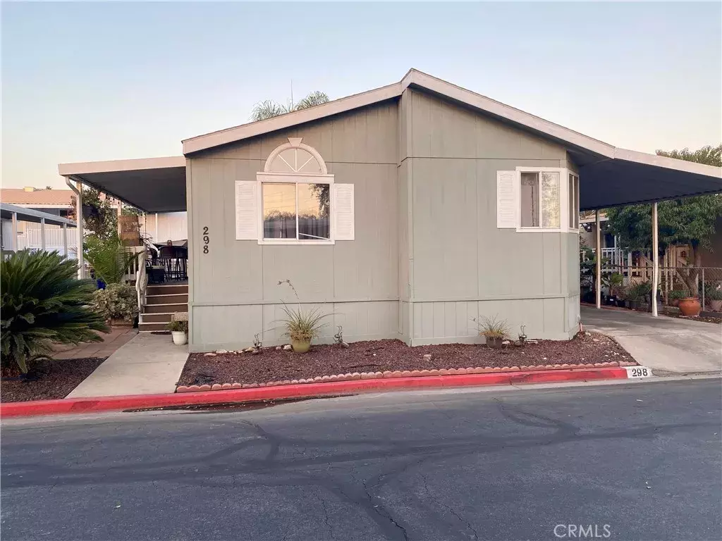 Ontario, CA 91761,1855 E Riverside #298