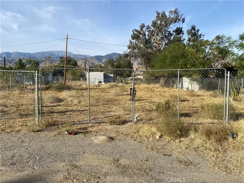 0 Date, Cabazon, CA 92230