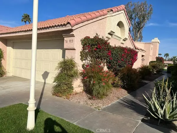 76913 Morocco Road, Palm Desert, CA 92211
