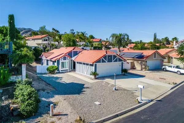 Temescal Valley, CA 92883,9290 Hot Springs Road