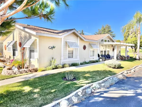 10612 Frontier Trail, Cherry Valley, CA 92223