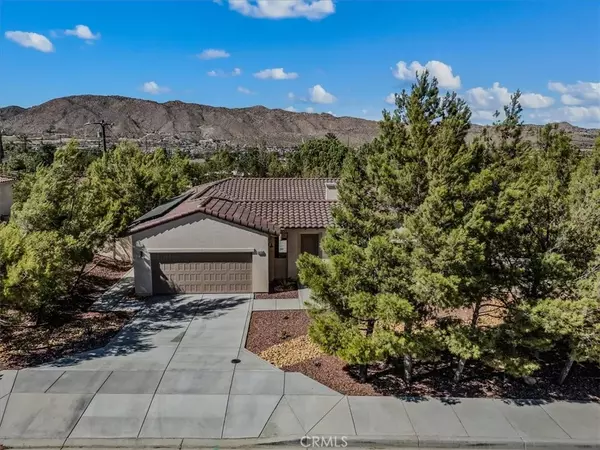 Yucca Valley, CA 92284,56250 Nez Perce Trail