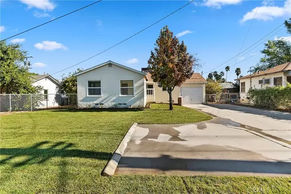 10561 Mountain View Avenue, Loma Linda, CA 92373
