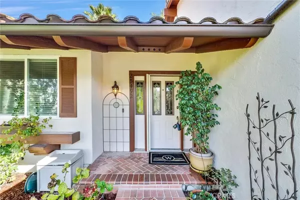 Mission Viejo, CA 92691,25492 El Picador Lane