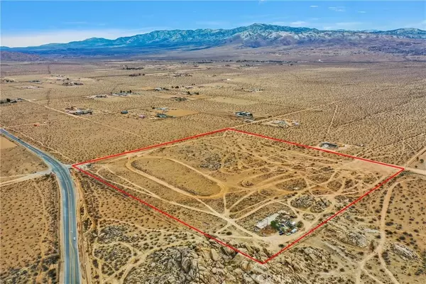 Apple Valley, CA 92307,0 Hwy 18