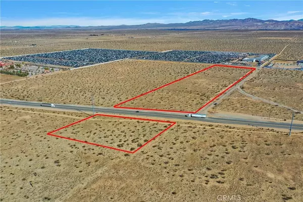 Adelanto, CA 92301,0 Hwy 395