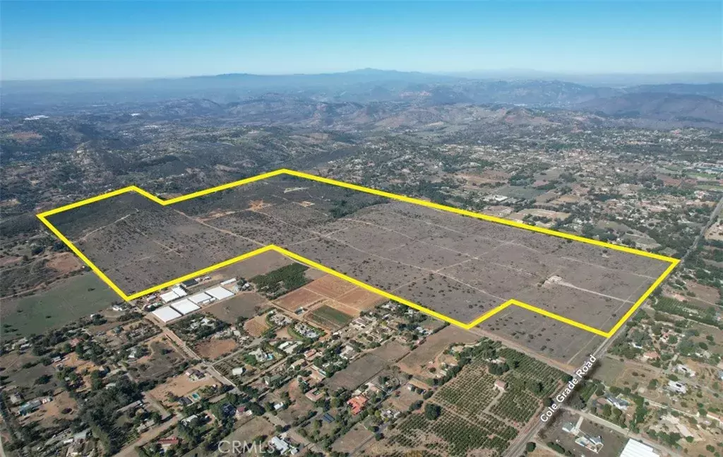 Valley Center, CA 92082,30237 Cole Grade Road