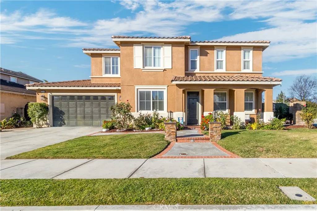 28295 Spring Creek Way, Menifee, CA 92585