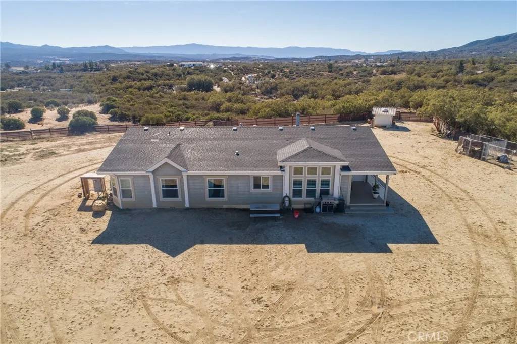 52725 Ceccarelli Road, Anza, CA 92539