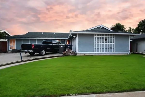 Lompoc, CA 93436,4242 Rigel Avenue