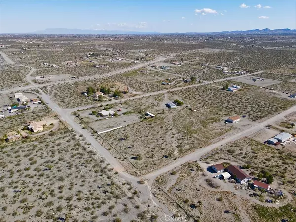 Pinon Hills, CA 92372,0 Azure View Rd