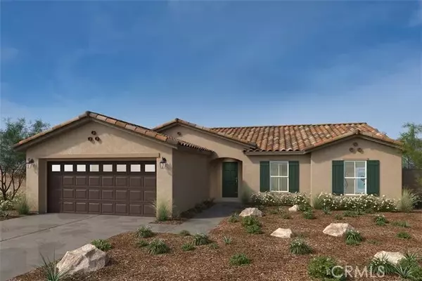 820 Thunder Trail, San Jacinto, CA 92582