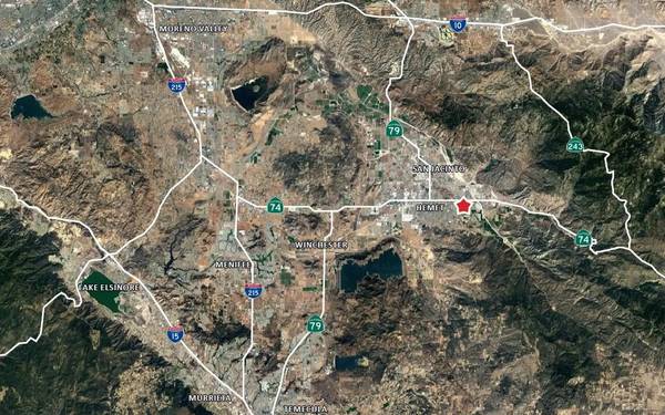 Hemet, CA 92544,0 Acacia Avenue