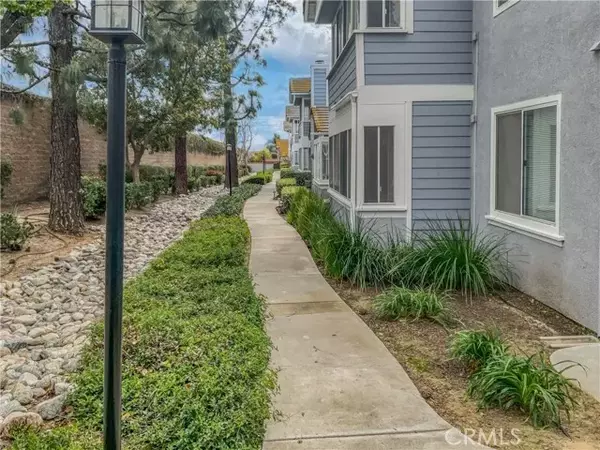 Chino Hills, CA 91709,17871 Graystone Avenue #201