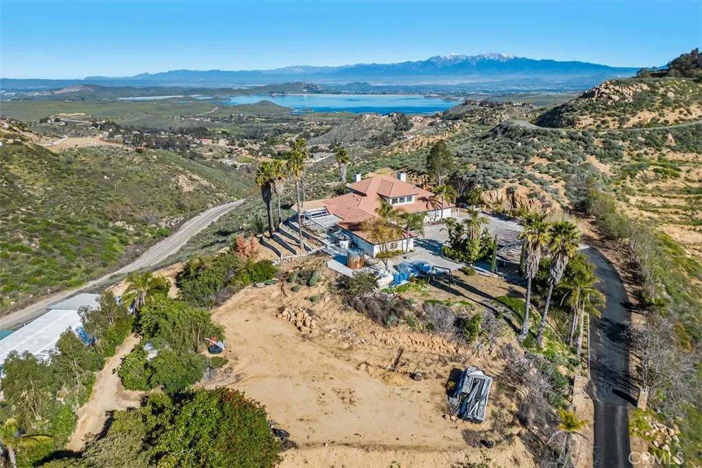 14710 Burwood Drive, Lake Mathews, CA 92570