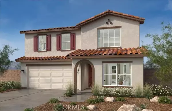 22629 Spotted Fox Drive, Nuevo, CA 92567