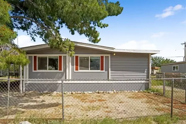 52080 Esperanza Avenue, Cabazon, CA 92230