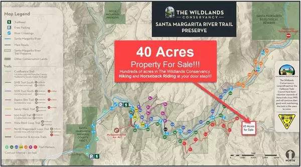 Fallbrook, CA 92028,0 Willow Glen