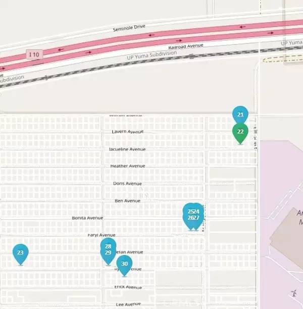 0 Stefan Av., Cabazon, CA 92230