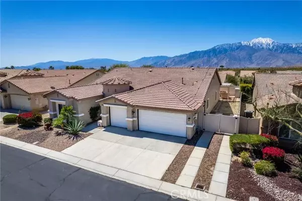 64259 Appalachian Street, Desert Hot Springs, CA 92240