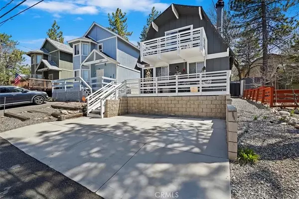 Arrowbear, CA 92308,2417 Sky Drive