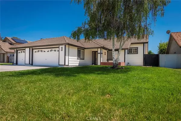 San Jacinto, CA 92583,1644 Marin Court