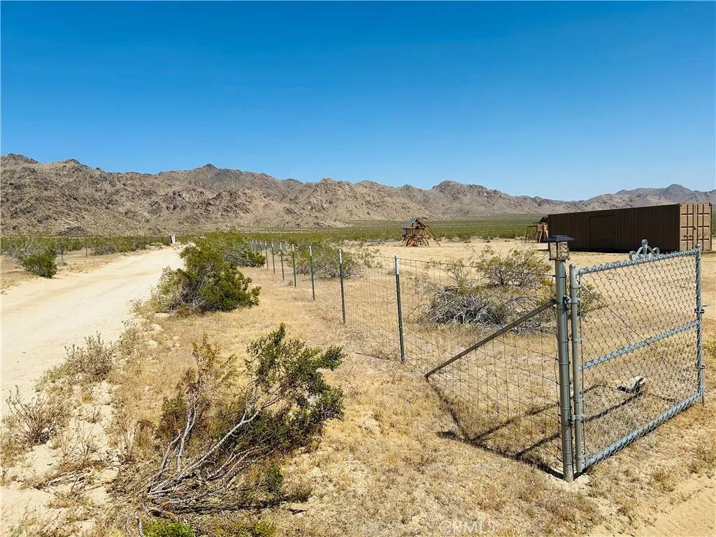 0 Villa Nova, Lucerne Valley, CA 92356