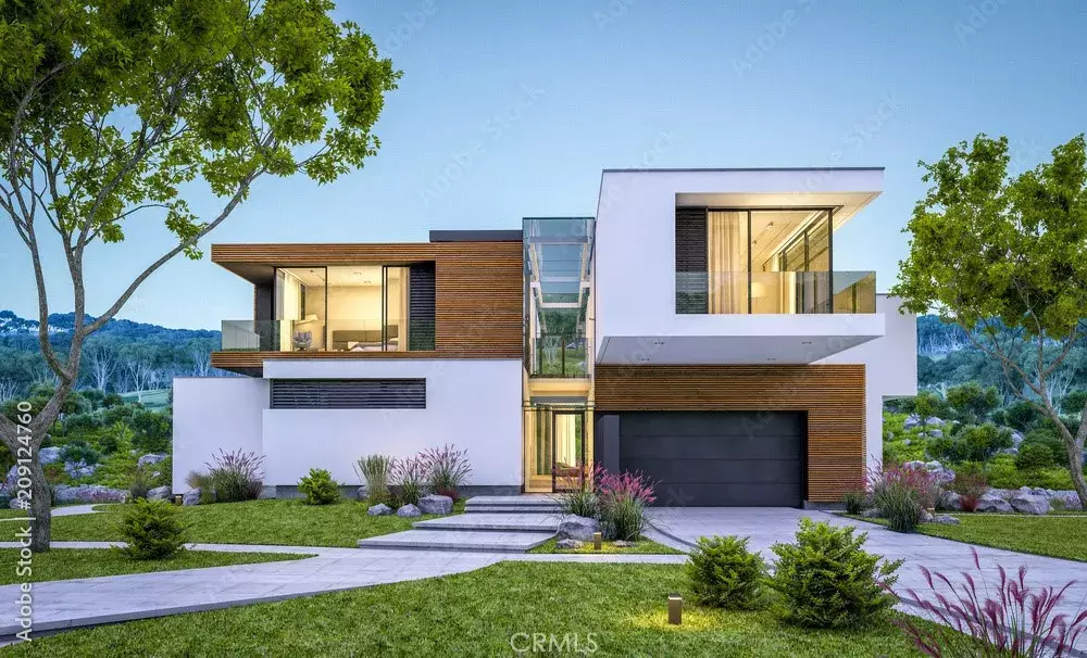Glendale, CA 91206,0 Corlington Rd/E Glen Oaks Ln