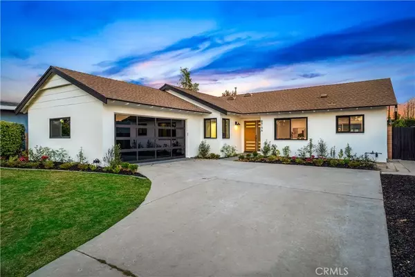 8744 Debra Avenue, North Hills, CA 91343