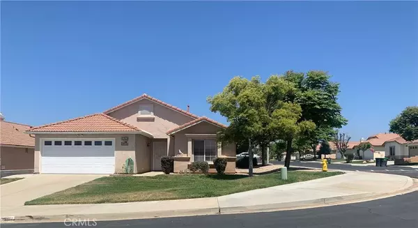 Cherry Valley, CA 92223,41060 Inverness Circle