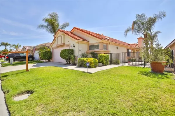 San Jacinto, CA 92583,940 Torino Avenue