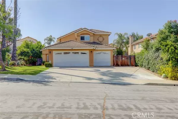 Moreno Valley, CA 92557,21631 Calle Prima