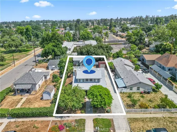 Redlands, CA 92374,909 Stillman Avenue