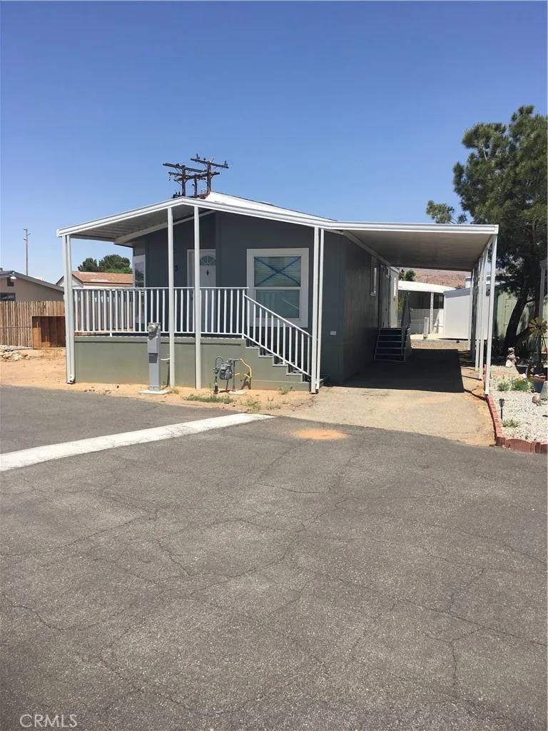 22601 Bear Valley Rd #33, Apple Valley, CA 92308