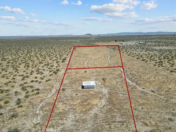 Pinon Hills, CA 92372,0 Cactus Rd