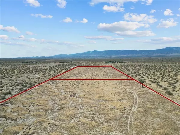 Pinon Hills, CA 92372,0 Cactus Rd