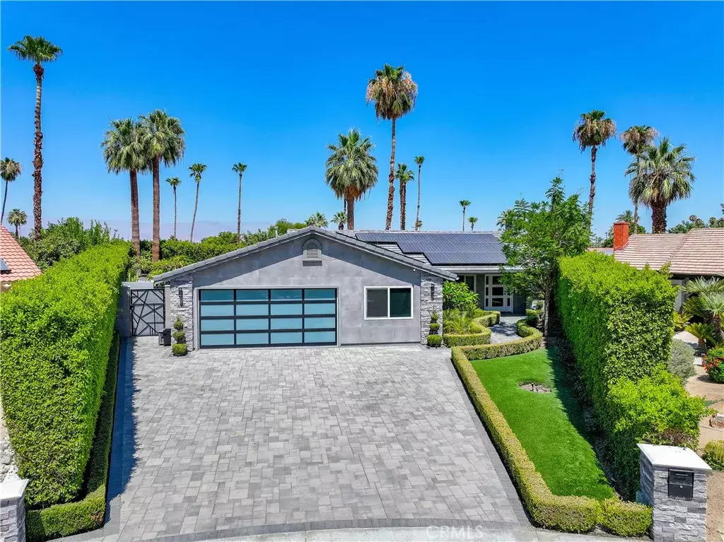 Palm Desert, CA 92260,73932 Masson Street