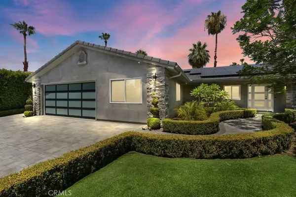 Palm Desert, CA 92260,73932 Masson Street