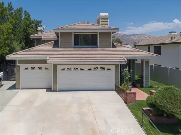 10352 Brookmead Drive, Moreno Valley, CA 92557