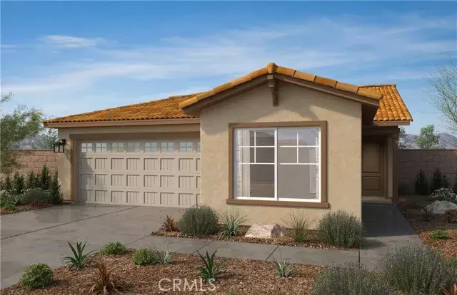 25433 Pine Ridge Road, Homeland, CA 92548