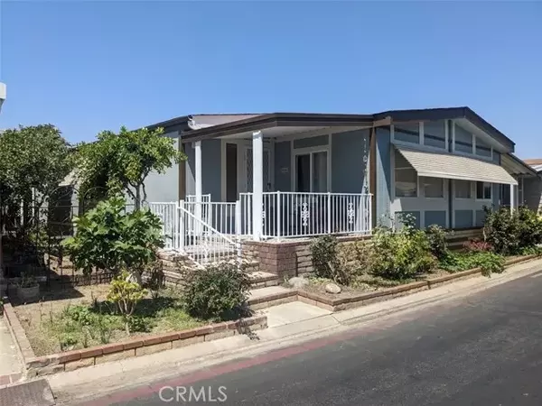 1919 W Coronet #246, Anaheim, CA 92801