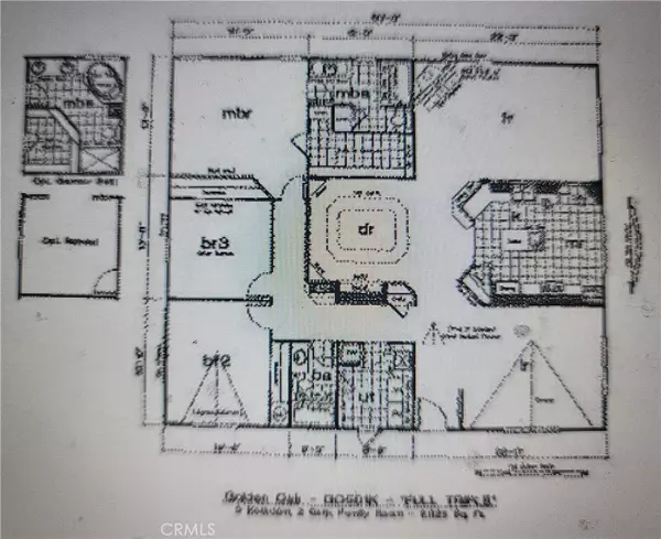 Anza, CA 92539,41740 Apple Road