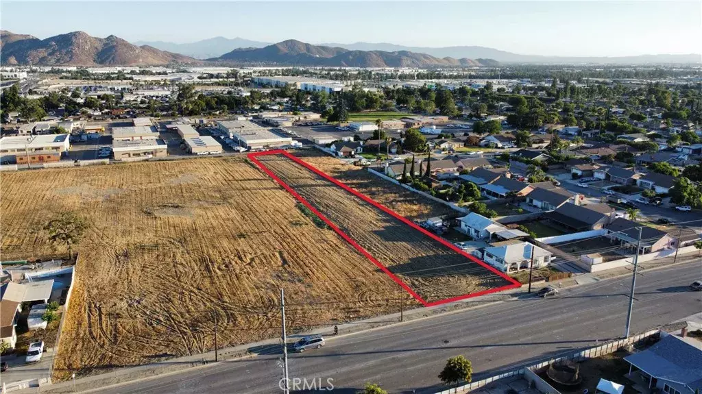 0 San Bernardino, Fontana, CA 92335