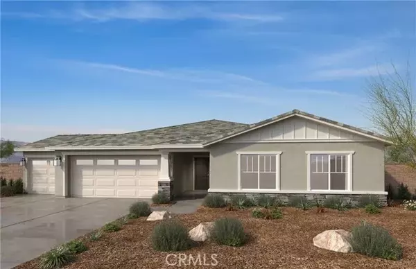 869 Thunder Trail, San Jacinto, CA 92582