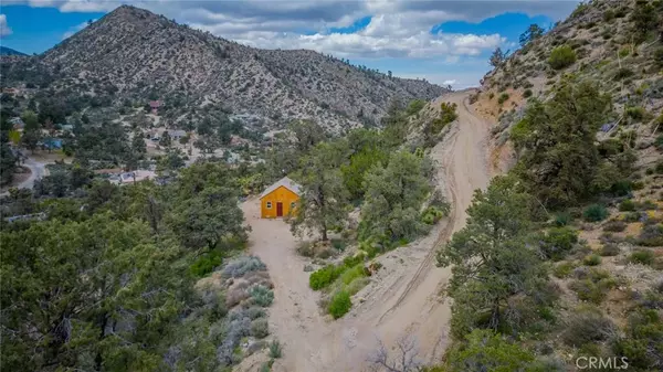 Pinon Hills, CA 92372,7725 Scenic