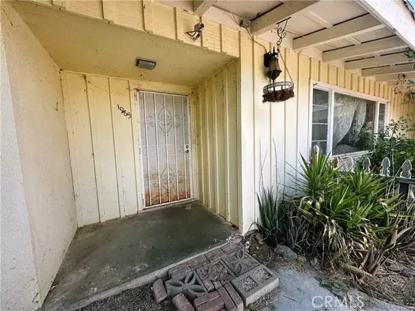 Porterville, CA 93257,1965 S Leggett Street